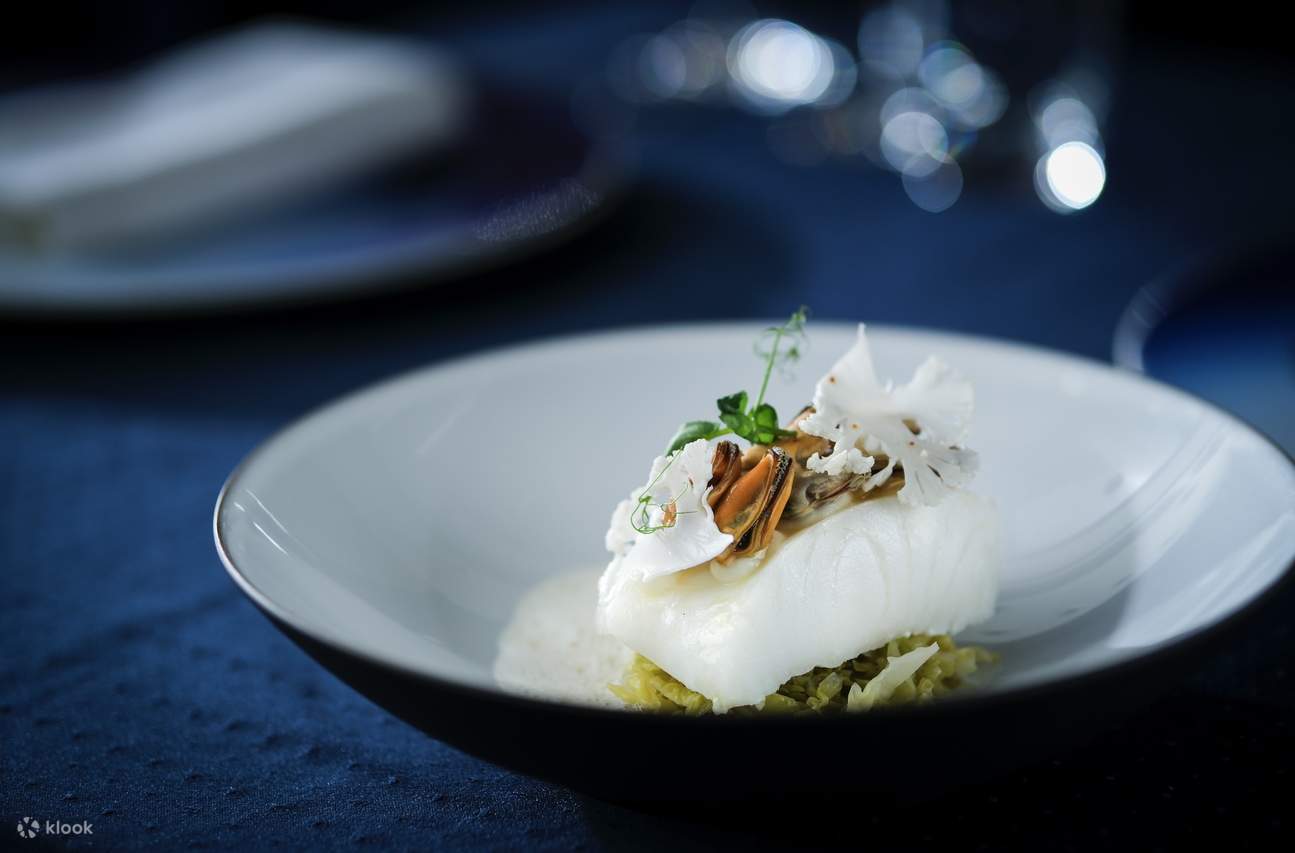 Sheraton Hong Kong Hotel | Oyster & Wine Bar | Trải nghiệm Brunch Chủ Nhật tinh tế